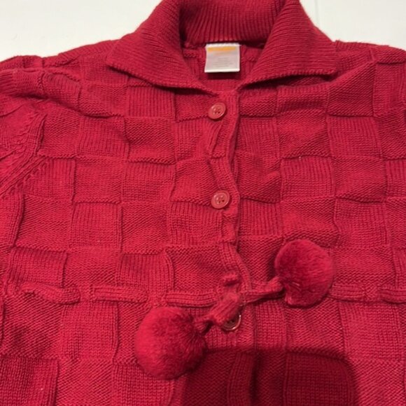 Gymboree girls sweater cardigan - Picture 2 of 8